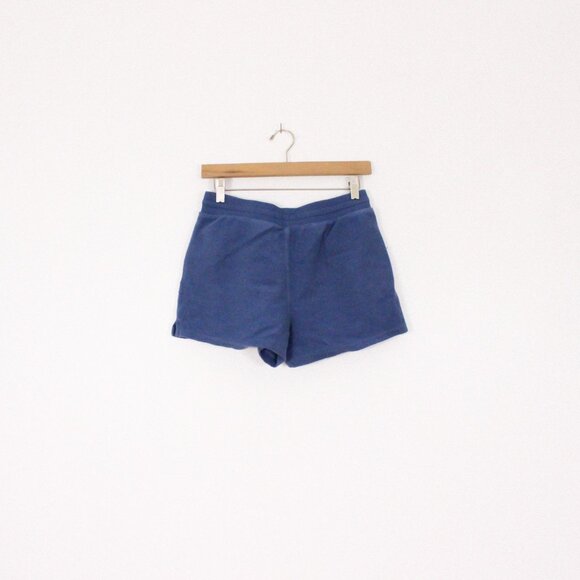 *GAP Vintage Soft Blue Shorts - Picture 6 of 6